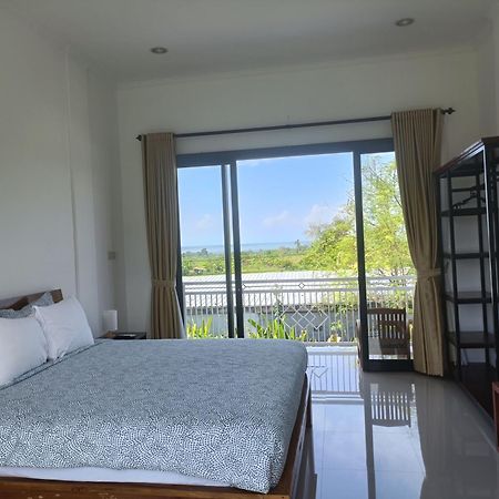 Limun Guesthouse Amlapura Zewnętrze zdjęcie