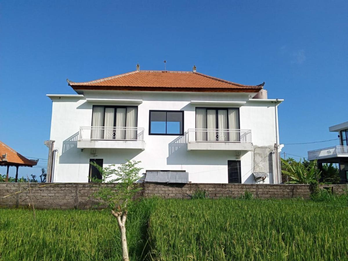 Limun Guesthouse Amlapura Zewnętrze zdjęcie