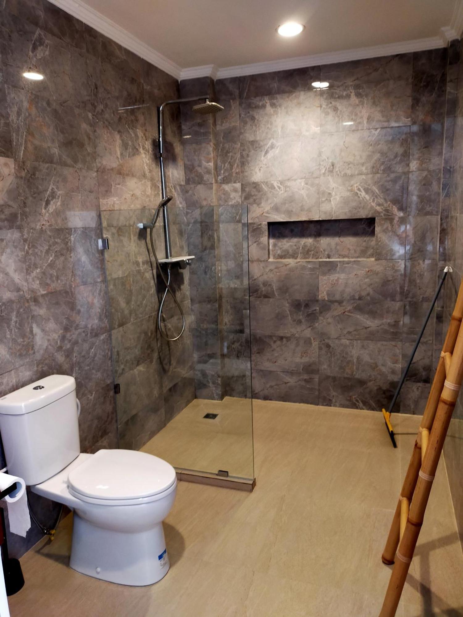 Limun Guesthouse Amlapura Pokój zdjęcie
