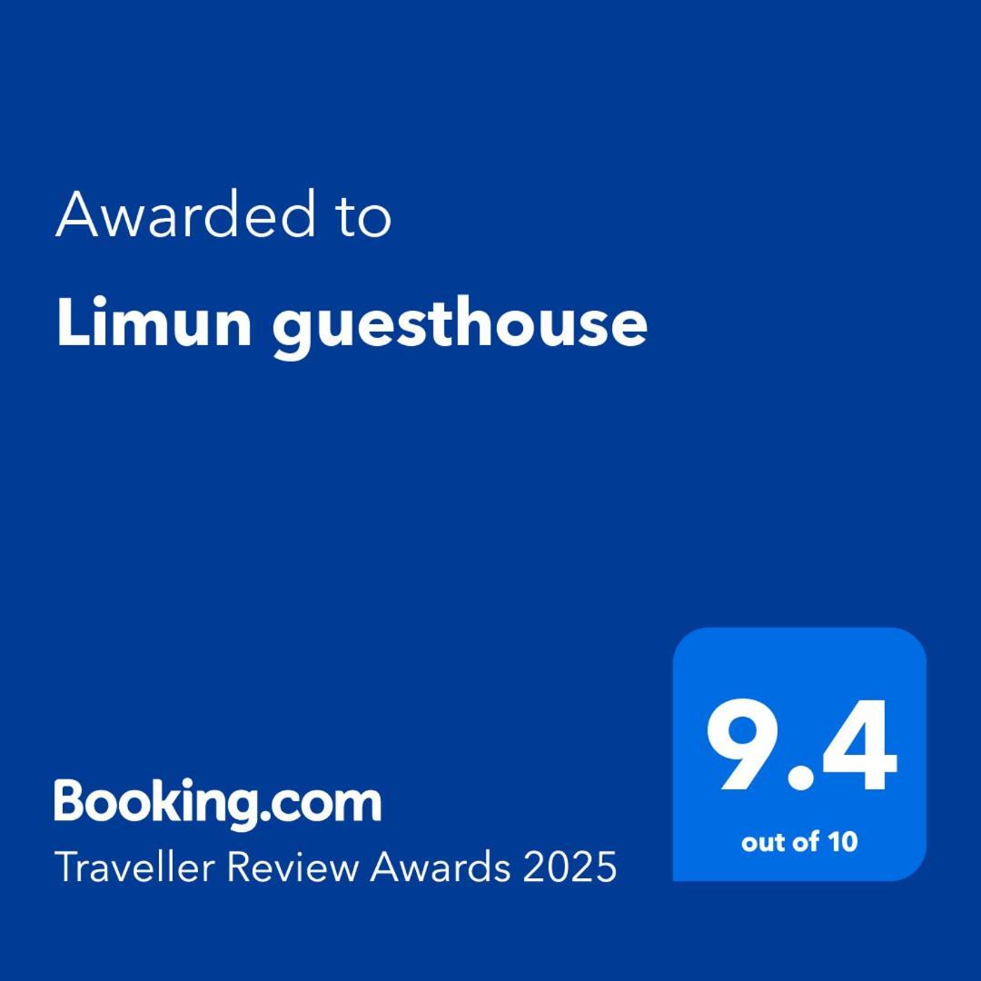 Limun Guesthouse Amlapura Zewnętrze zdjęcie